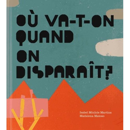 O Va T-On Quand On Disparat ?    Format Album 