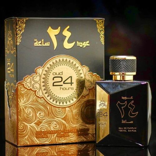 Oud 24 Hours Ard Al Zaafaran Parfum Dubai Rakuten