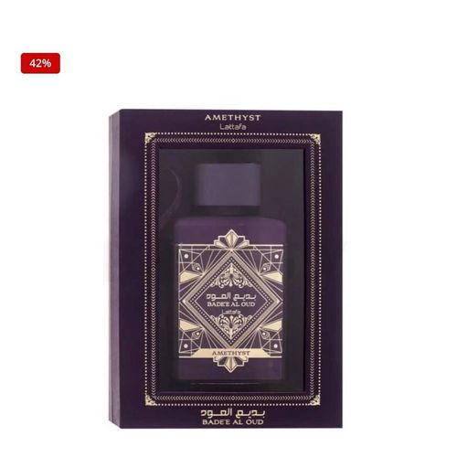 Oud For Glory Lattafa Perfume Hombre