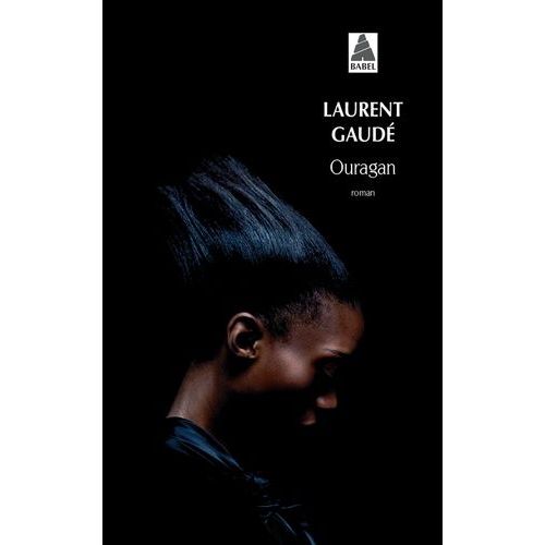 Ouragan    Format Poche 