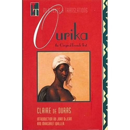 Ourika    Format Broch 