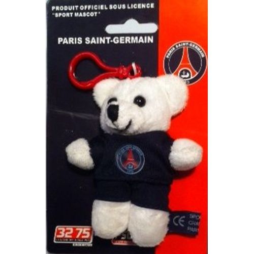 peluche psg