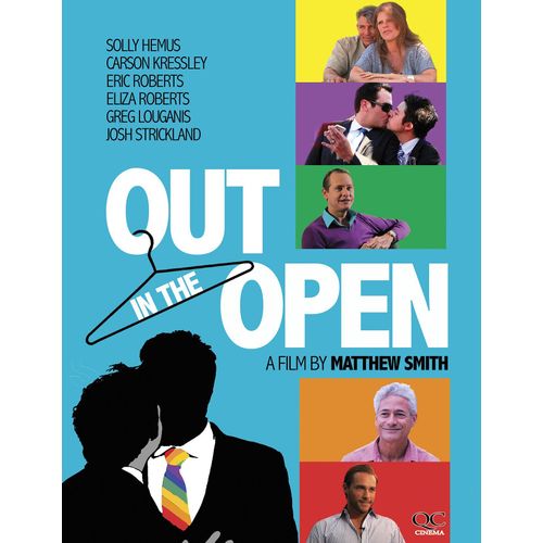 Out In The Open de Matthew Smith