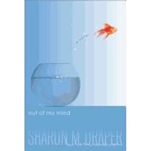 Out Of My Mind    Format Broch 