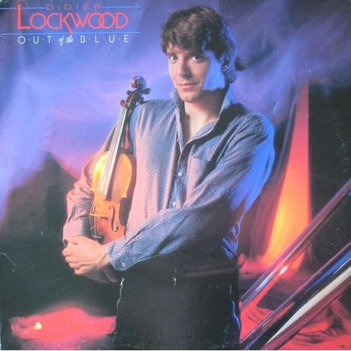 Out Of The Blue - Didier Lockwood