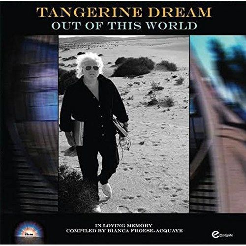 Out Of This World (2lp/Gatefold/Coloured/Numbered) - Tangerine Dream