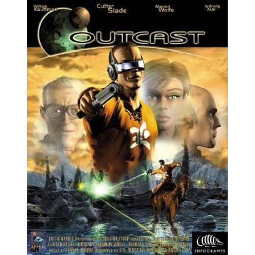 Outcast Pc