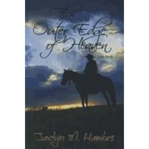 Outer Edge Of Heaven    Format Broch 