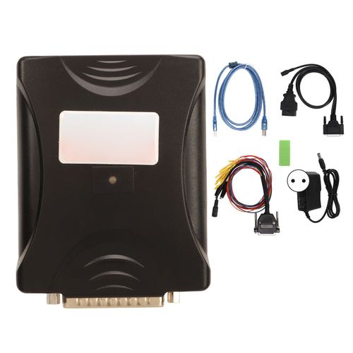 Outil de diagnostic automobile 67 en 1 SM2 PRO J2534 100 a 240 V, outil de programmation ECU de remplacement pour ENVISION 2021
