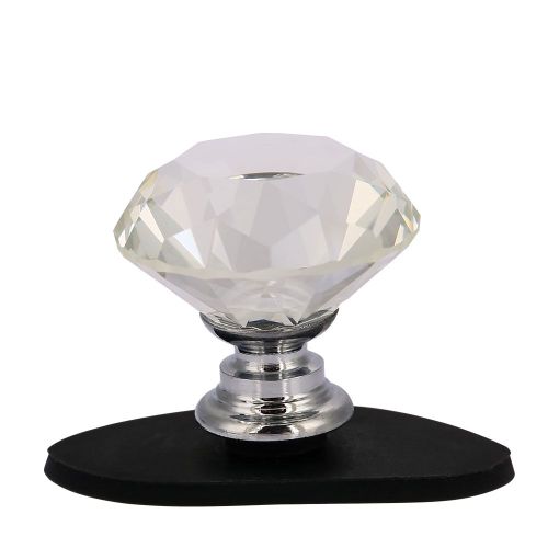 Outil De Fard A Paupieres En Cristal, Guide Rapide Pour Fard A Paupieres, Modele De Modelage, Outil De Maquillage De Beaute #03