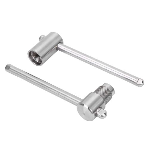 Outil De Pressage De Pointe De Queue De Billard En Acier Inoxydable Pour Queue De Billard Ronde De 14 Mm