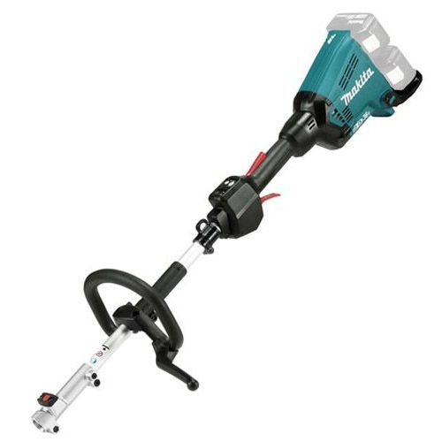 Outil Multifonctions Makita Dux60z 2 X 18 V Li-Ion (Sans Batterie Ni Chargeur)