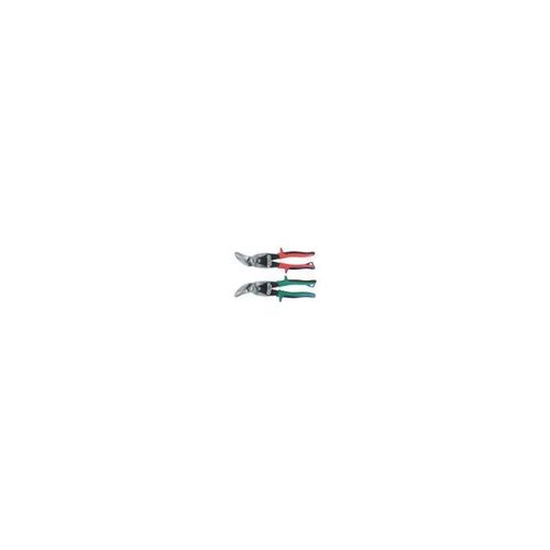 Outilfrance - Cisaille A Tle Chantourneuse Passe-Franc Coupe A Gauchecapacit 1,2 Mmlongueur 250 Mm
