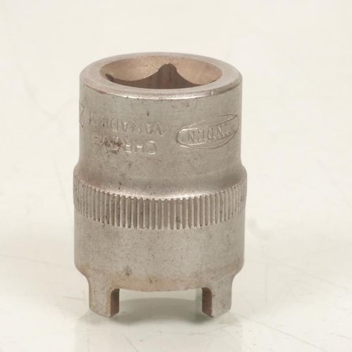 Outillage Gnrique Pour Moto Tnt City Dax Douille 20mm 4 Ergots Neuf