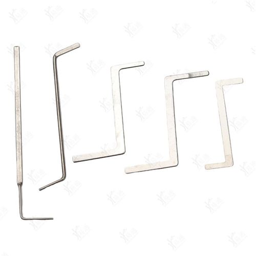 Outils  Main De Serrurier,Ensemble De Slection De Serrure,Clef Casse,Extracteur Automatique,Retrait Du Matriel De Crochet - Type Type 1 #A