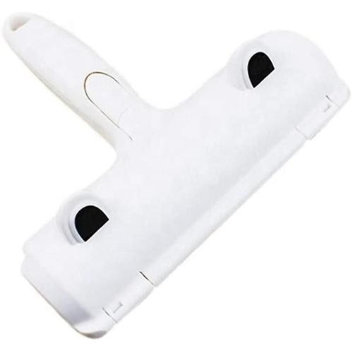 Outils D'pilation Pour Animaux De Compagnie - Brosse Anti-Perte De Chat Et Rouleau Collant Bidirectionnel