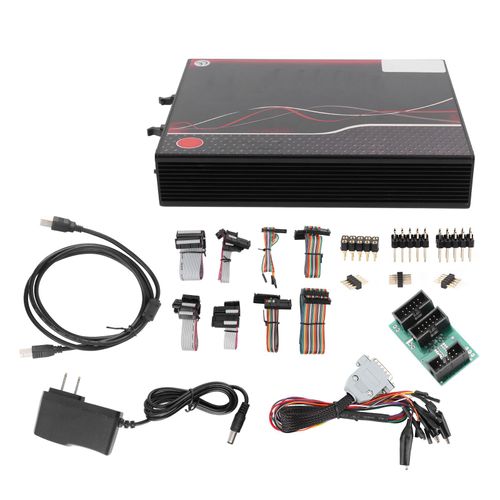 Outils De Programmation Ecu, Version Eu En Ligne, Firmware V7.020, Logiciel V2.25, Prise Us, 100-240 V