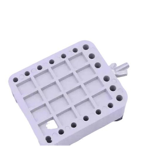 Outils De Rparation De Montres Support Jumbo Support Ouvert Support Fixe Couvercle Arrire Ouvert Support Fixe 5094 Support De Rparation