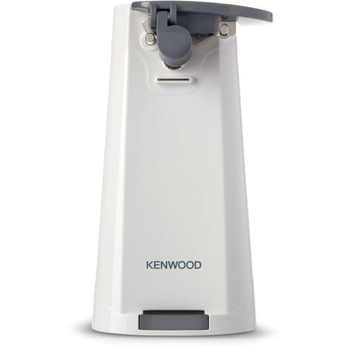 Kenwood CAP70.A0WH - Ouvre-bote