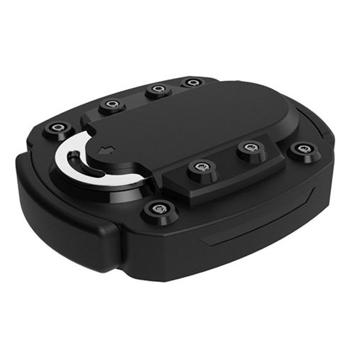 Ouvre-Bote Portable En Acier Inoxydable,Tire-Bouchon 2 En 1,Ouvre-Bouteille,Clic Multifonctionnel,Bire,Rsection Suprieure,Abs,1/2 Pices - Type 1pcs