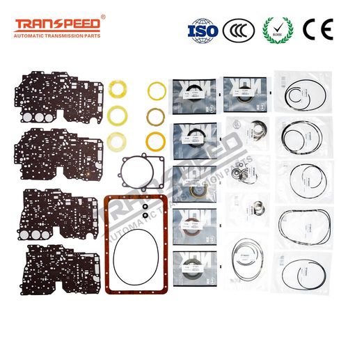 Overhaul Kit Bote De Vitesses De Transmission Automatique, Kit De Rparation Principal Pour Toyota Hyundai Terrean, A343e A343f 30-43le 