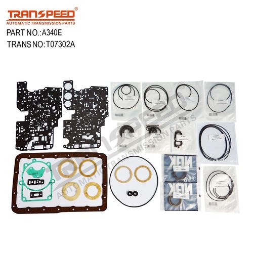 Overhaul Kit Nato Speed-Bote De Vitesses De Transmission Automatique, Kit En Acier Pour Toyota Crown 3.0 Progres Maguitar Sta Hilaffilis V6, A340e 30-40le 