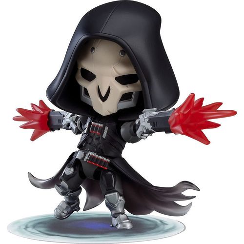 Overwatch Figurine Nendoroid Reaper Classic Skin Edition 10 Cm
