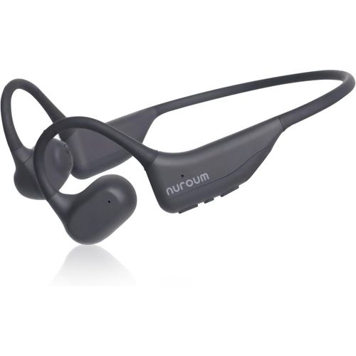 Ow20 Casque Sans Fil  Oreilles Libres, Volume Puissant, Basses Profondes, Bluetooth 5.3 Avec Double Connexion, Open-Ear couteur Lger Sport, 15H D'Autonomie, Confort Conu Pour L[ECO5244638]