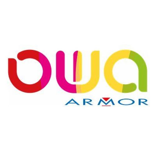 Owa - Noir - Kit Tambour (quivalent  : Brother Dr2100 ) - Pour Brother Dcp-7030, Dcp-7040, Dcp-7045, Mfc-7320, Mfc-7440, Mfc-7840; Hl-2140, 2150, 2170