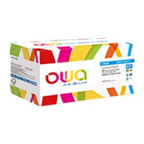 Owa - Noir - Remanufactur - Cartouche De Toner (quivalent  : Epson C13s050435 ) - Pour Epson Aculaser M2000d, M2000dn, M2000dt, M2000dtn