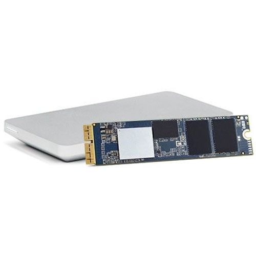 OWC Aura Pro X2 2 To Upgrade Kit - MacBook Pro / Air  partir de 2013