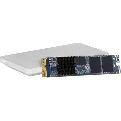 OWC Aura Pro X2 240 Go Upgrade Kit - Mac Pro fin 2013