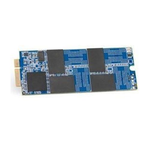 OWC Disque dur SSD 500Go Aura Pro 6G SSD de Mise  Niveau pour 20122013 MacBook Pro avec Retina Display (S3DAP12R500)