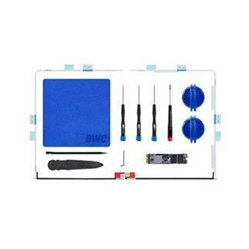 OWC Disque dur SSD Aura Pro X2 480 Go Upgrade Kit iMac 20132019