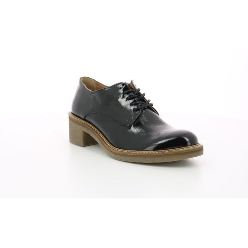 Derbies Kickers Oxyby Noir - 36