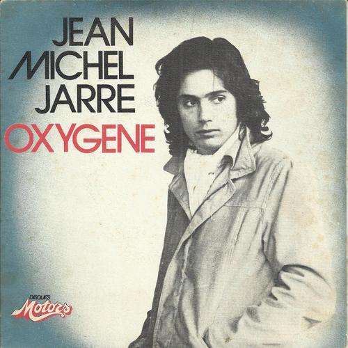 Oxygne (Part 2) (Jean-Michel Jarre) 2'40 / Oxygne (Part 6) (Jean-Michel Jarre) 4'30 - Jean-Michel Jarre