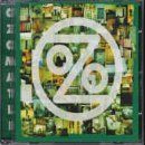 Ozomalti - Ozomatli