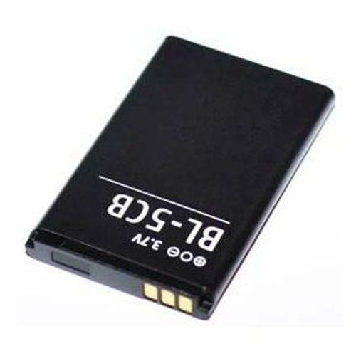 Ozzzo Batterie Generique Bl-5cb 900mah Pour Nokia 7600/7610/C1-01/C1-02/C2-00/C2-01/C2-02/C2-03/E50/E60/N-Gage/N70/N71/N72/N91/X2-01