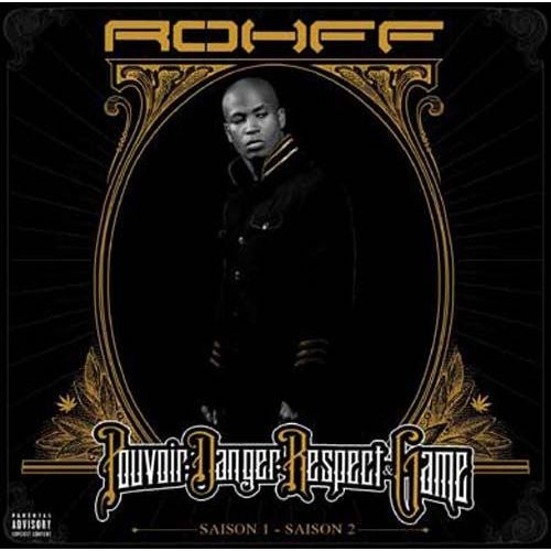 P.D.R.G - Rohff,