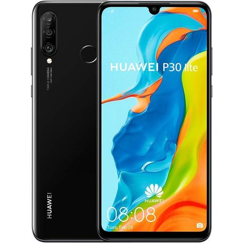 P30 Lite (128 Go, 4 Go De Ram) 6,15