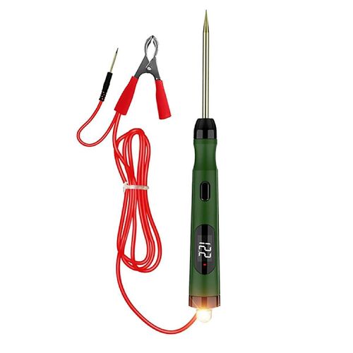 P50 Multi-Function Circuit Test Pen Voltage Measuring Instrument Current Test General Car Maintenan