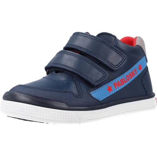 Pablosky 022220p Colour Bleu - 21