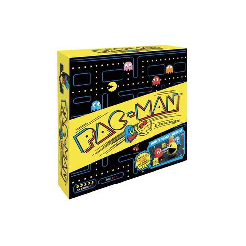 Jeux_De_Societe_Enfants Pac-Man