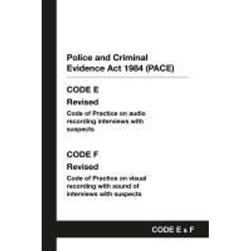 Pace Code E And F    Format Broch 
