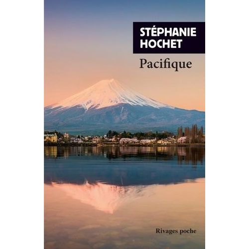 Pacifique    Format Poche 