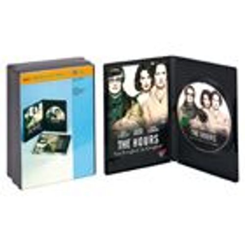 BECO - Botier pour DVD