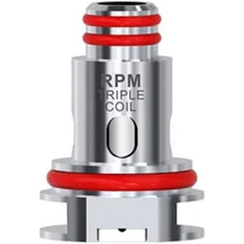 Marque Gnrale : Pack De 5 Rsistances Triple 0.6ohm Rpm40