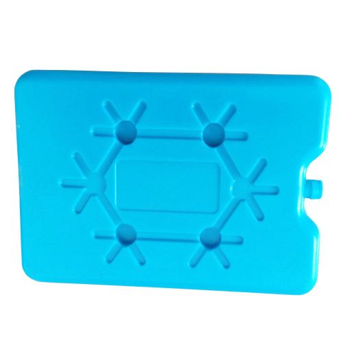 Pack De Briques De Glace Rutilisables, Bote  Djeuner, Conservation Des Boissons, Voyage Aliments Glacs, Sac Refroidisseur Multifonction, Lait De Sein, Hdpe Camping