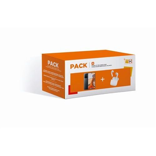 PACK SMARTPHONE XIAOMI 11T PRO 6.67