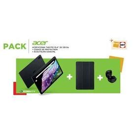 Pack Tablette Tactile Acer Iconia Tab P10 11 K7uj 10.4' 128 Go